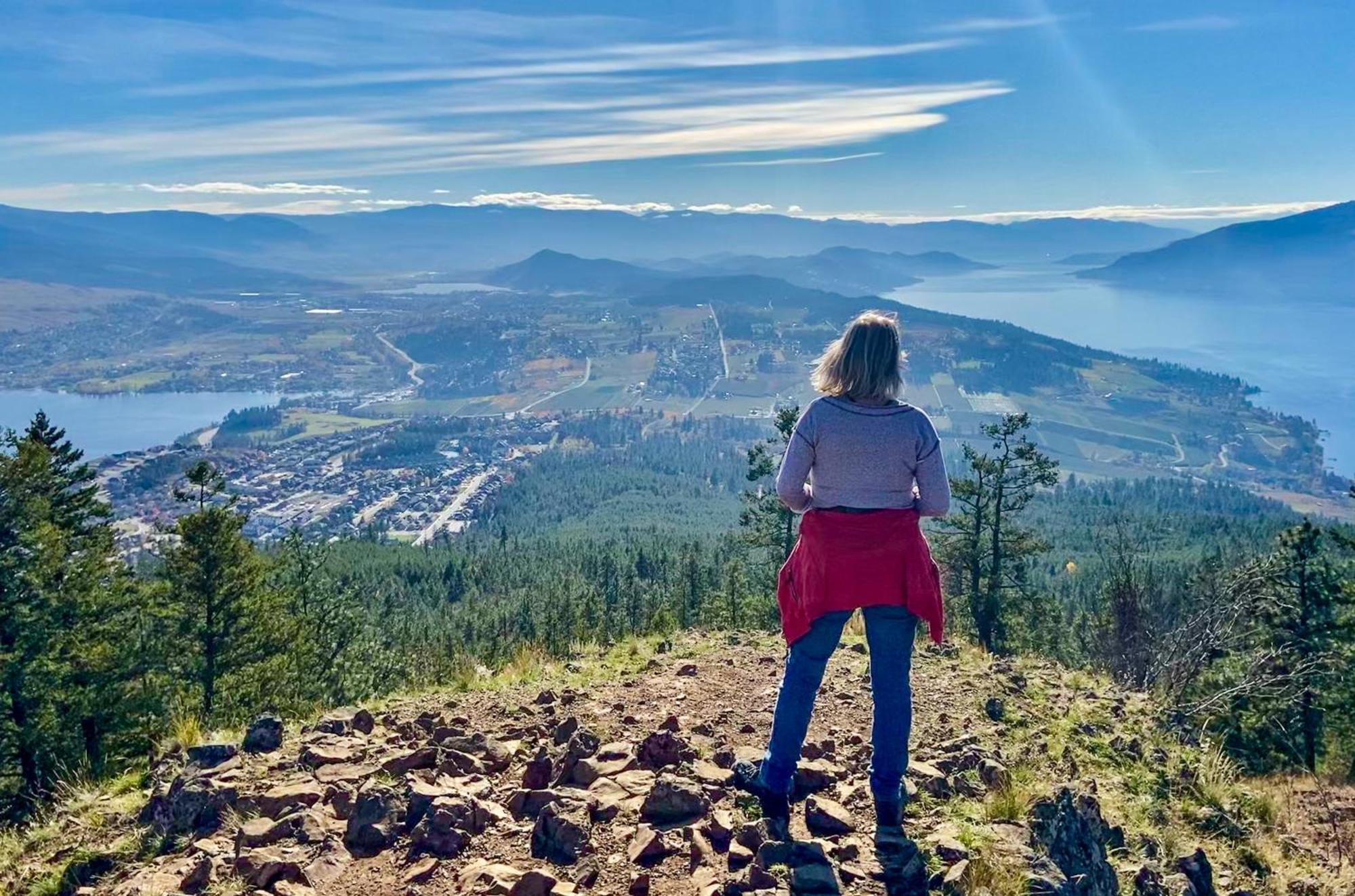 Kelowfornia Lakeview Retreat Kelowna Exteriér fotografie