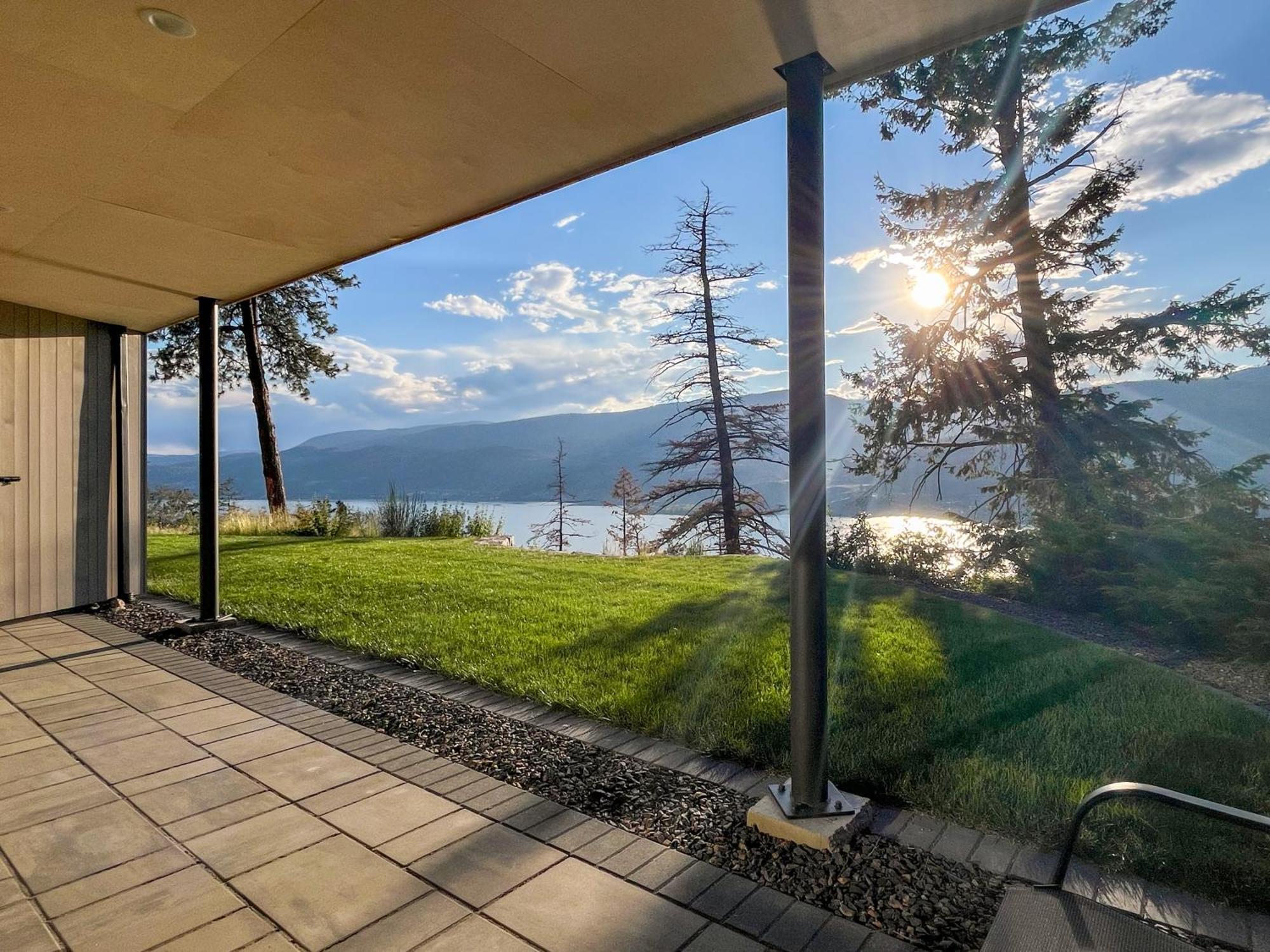 Kelowfornia Lakeview Retreat Kelowna Pokoj fotografie